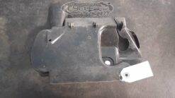 2007 - 2014 Arctic Cat Z1 TURBO TZ1 JAGUAR Z1 Close-Off, Cover - Front End
