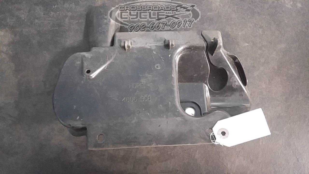 2007 - 2014 Arctic Cat Z1 TURBO TZ1 JAGUAR Z1 Close-Off, Cover - Front End