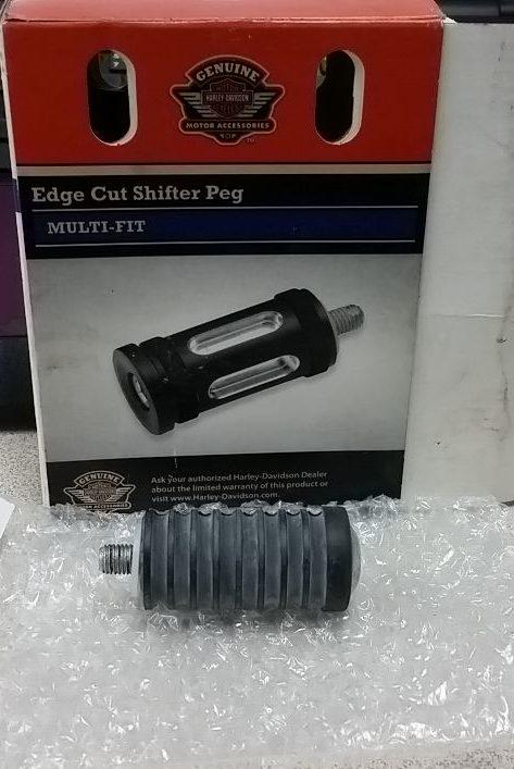 Harley Davidson Factory Shifter Peg