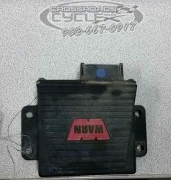 Warn 74500 Wireless Control System Control Box