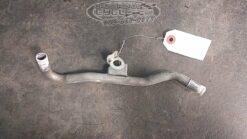 2009 - 2016 Arctic Cat Z1 TURBO Water Line