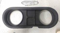 2007 Arctic Cat  F1000 Dual Intake Boot