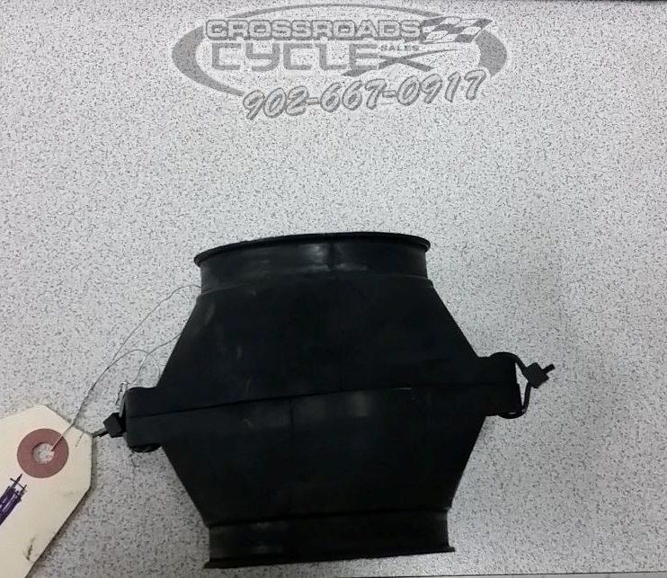 2007-2017 Arctic Cat Z1/1100 Intake Boots