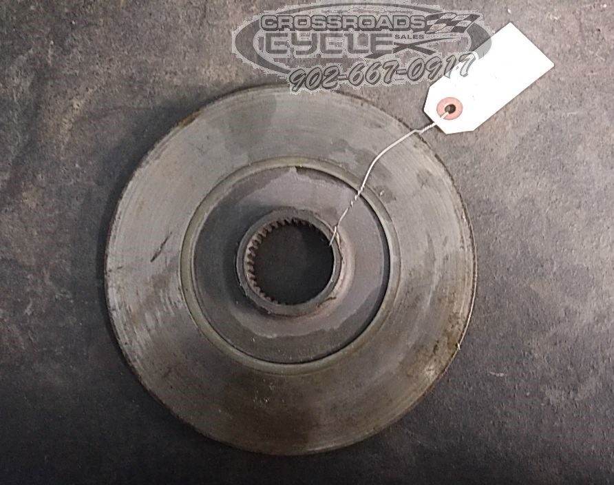 2012 - 2018 Arctic Cat M,F,XF 800, XF, 1100 Brake Disc