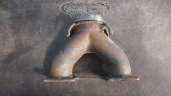 2010 - 2017 Arctic Cat  XF 800, Manifold, Exhaust