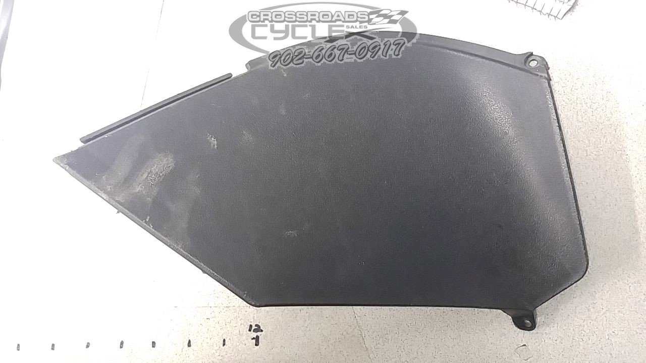 2007 - 2008 Arctic Cat F1000 F5,F6,F8,JAGUAR Z1 1100 Knee Pad