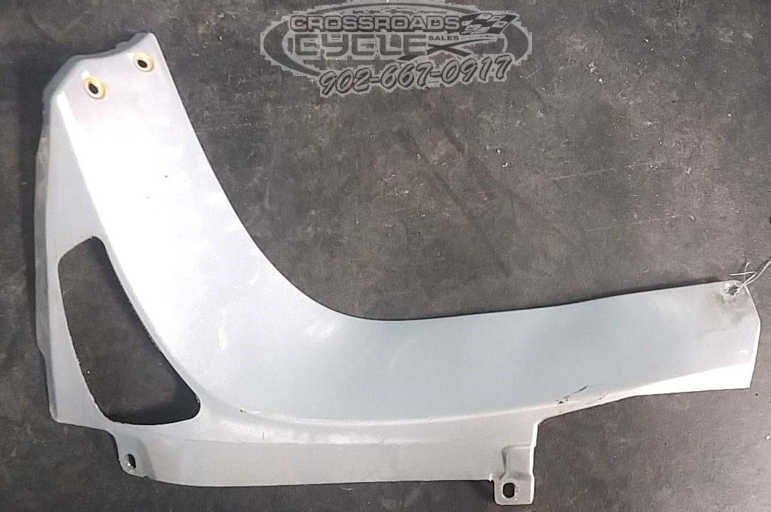 2007 - 2010 Arctic Cat F1000 F5,6,8 Spar, Rear - Right