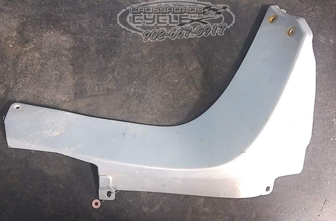2007 - 2010 Arctic Cat F1000 F5,6,8 Spar, Rear - Left