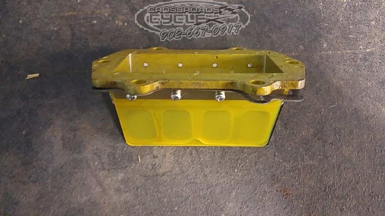 2010-2017 Arctic Cat F,M,XF800 M,XF,ZR 8000 Reed Valve - Image 2