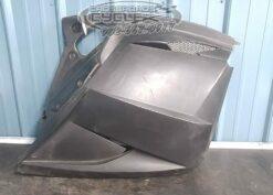 2003 - 2008 Ski Doo  MX Z 800 R.H. Panel Black