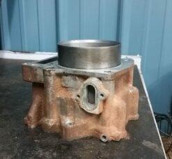 PowerMax PM 700 Rough Rider Cylinder