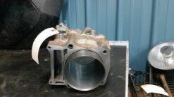 Alternative view of PowerMax PM 700 Rough Rider Cylinder