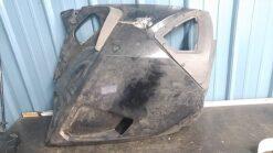 2006 - 2007 Ski Doo MX Z 1000 RH Panel