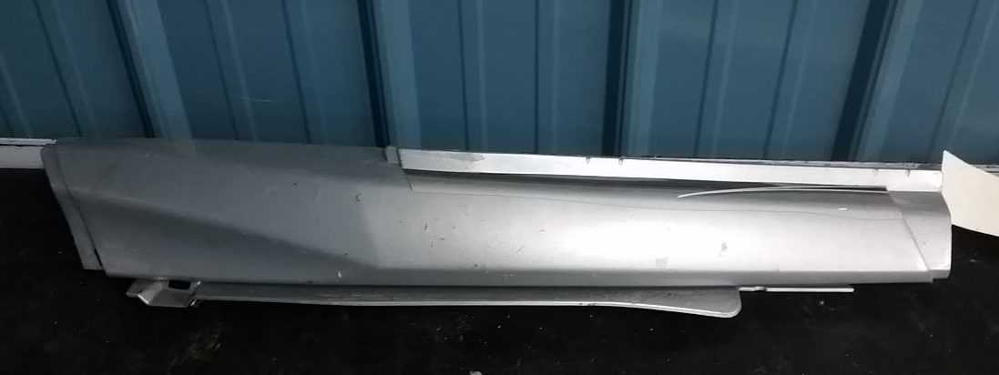 2008 Arctic Cat F5/F6/F8/F1000 Front Right Spar