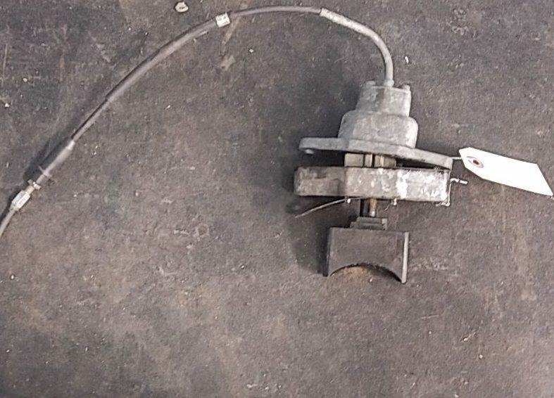2010 - 2017 Arctic Cat XF 800 F8,M8 Exhaust Valve