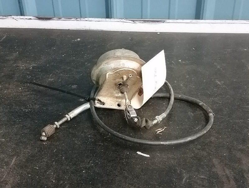 2008-2013 Kawasaki Teryx 750 4×4 Front Differential Actuator