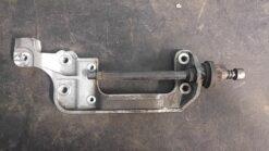 2014 - 2015 Arctic Cat  XF 8000 Starter Motor Mounting Bracket