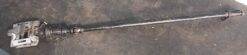 2012 - 2018 Arctic Cat XF 800,1100,8000,F,M,ZR Steering Post