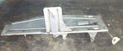 2010 - 2012 Polaris 600/800 PRO-RIDE RUSH,RMK,SWITCHBACK BELT GUARD