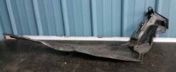 2008-2018 Arctic Cat F5/F6/F8/Z1 Left Side Belly Pan