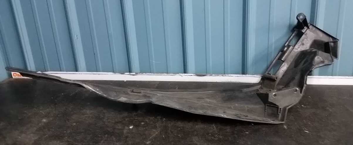 2008-2018 Arctic Cat F5/F6/F8/Z1 Left Side Belly Pan