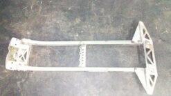 2007 - 2018 ARCTIC CAT F5,F6,F8, JAGUAR Z1 1100  SEAT SUPPORT ASSEMBLY