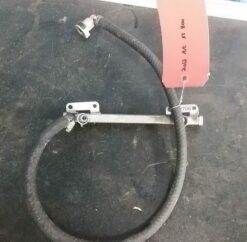 2007-2017 Arctic Cat M8/Xf 800/M 8000 Fuel Delivery Rail