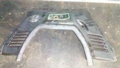 1990 - 1992 Arctic Cat PROWLER,PANTERA Console