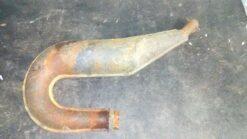 1990 Arctic Cat PROWLER 440 Exhaust