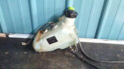 1990 - 1992 Arctic Cat PROWLER 440,JAG,PANTERA Oil/Coolant Tank With Sensor