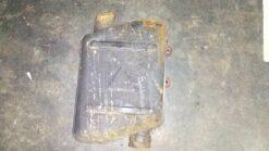 1990 – 1991 Arctic Cat Prowler 440 Resonator