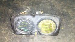 1990 - 1993 Arctic Cat PROWLER Instrument Assembly