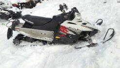 Parting Out - 2009 Polaris Dragon SP 800 - Image 2
