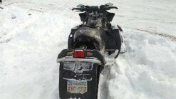 Parting Out - 2009 Polaris Dragon SP 800 - Image 5