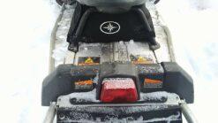 Parting Out - Arctic Cat Prowler - Image 8