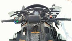 Parting Out - 2009 Polaris Dragon SP 800 - Image 4