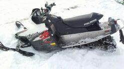 Parting Out - 2009 Polaris Dragon SP 800 - Image 3