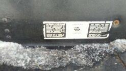 Parting Out - Arctic Cat Prowler - Image 12