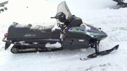 Parting Out - Arctic Cat Prowler - Image 5