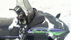 Parting Out - Arctic Cat Prowler - Image 4
