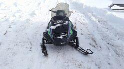 Parting Out - Arctic Cat Prowler