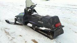 Parting Out - Arctic Cat Prowler - Image 3