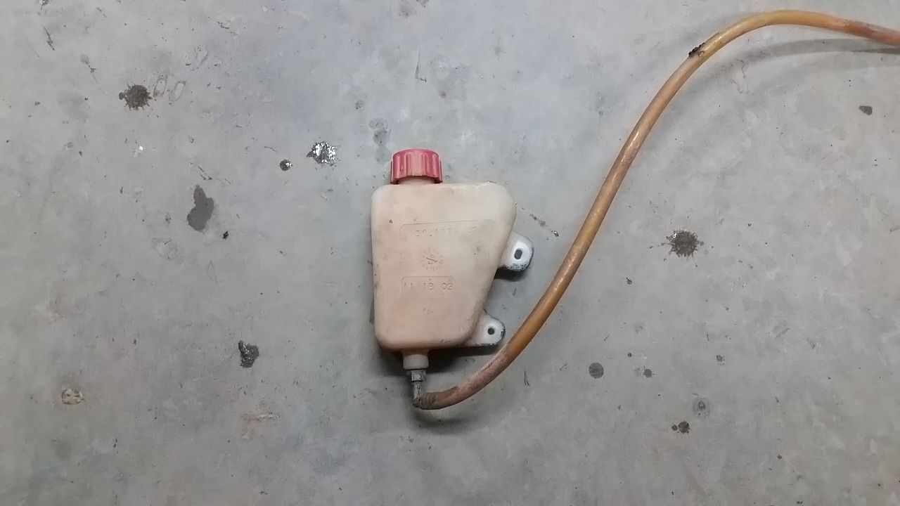 1995-2015 Polaris Sportsman/Ranger/Magnum Overflow Tank