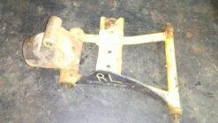 2002 - 2007 Polaris SPORTSMAN 400,500,600,700,800 Knuckle RH