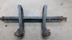 2002-2010 Polaris Sportsman 500 Rear Stabilizer Support - Image 2
