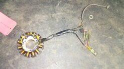 Alternative view of 2002 - 2006 Arctic Cat ZR ZL 800,900 EFI Stator