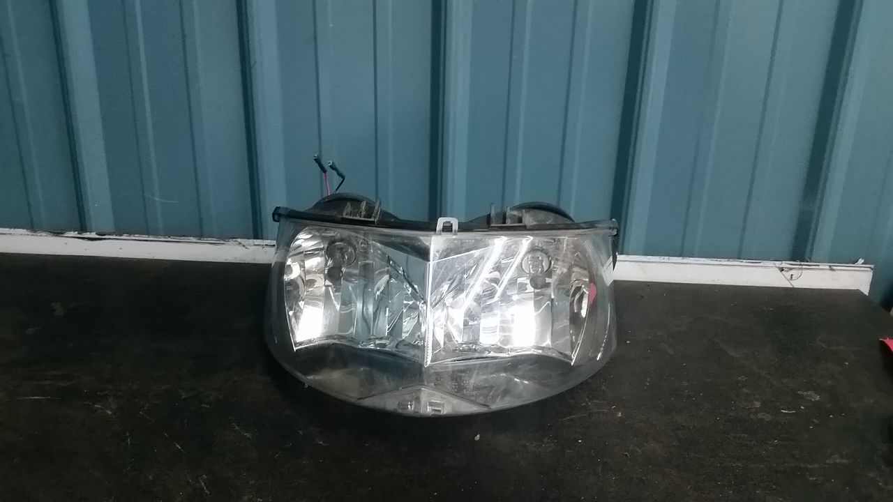 2012-2017 Arctic Cat XF800/ZR/M/Bearcat Headlight Assembly