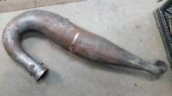 2001-2003 Arctic Cat ZR 800 Aftermarket (SLP) Expansion Chamber