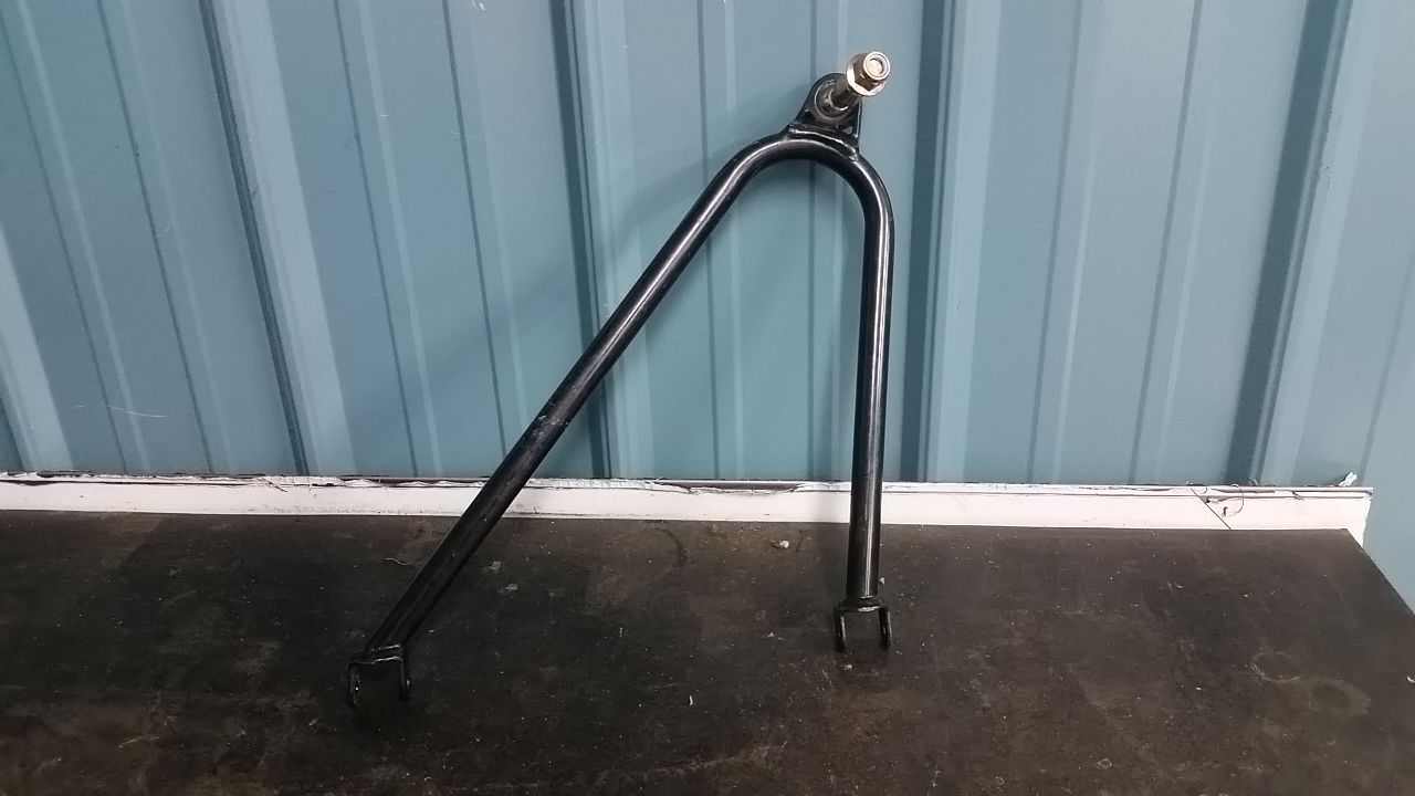 2012-2018 Arctic Cat XF/F/M/ZR Upper Left A-Arm