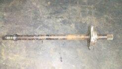 2012 Arctic Cat XF 800 Shaft, Driven – Assembly
